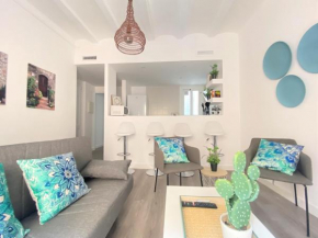 TarracoHomes, TH10 Old Town Apartment Destral